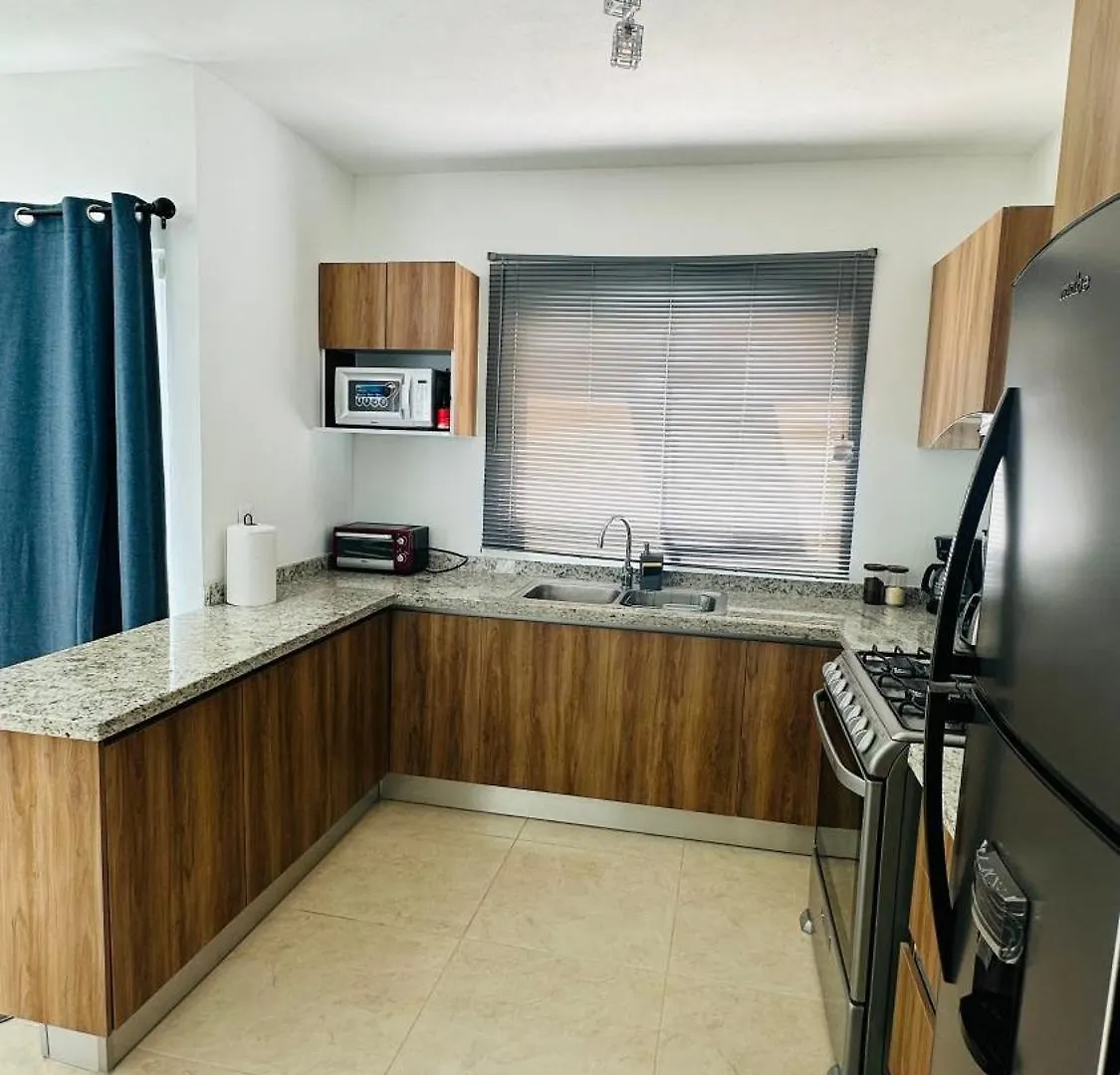 Casa Itzae Villa Playa del Carmen