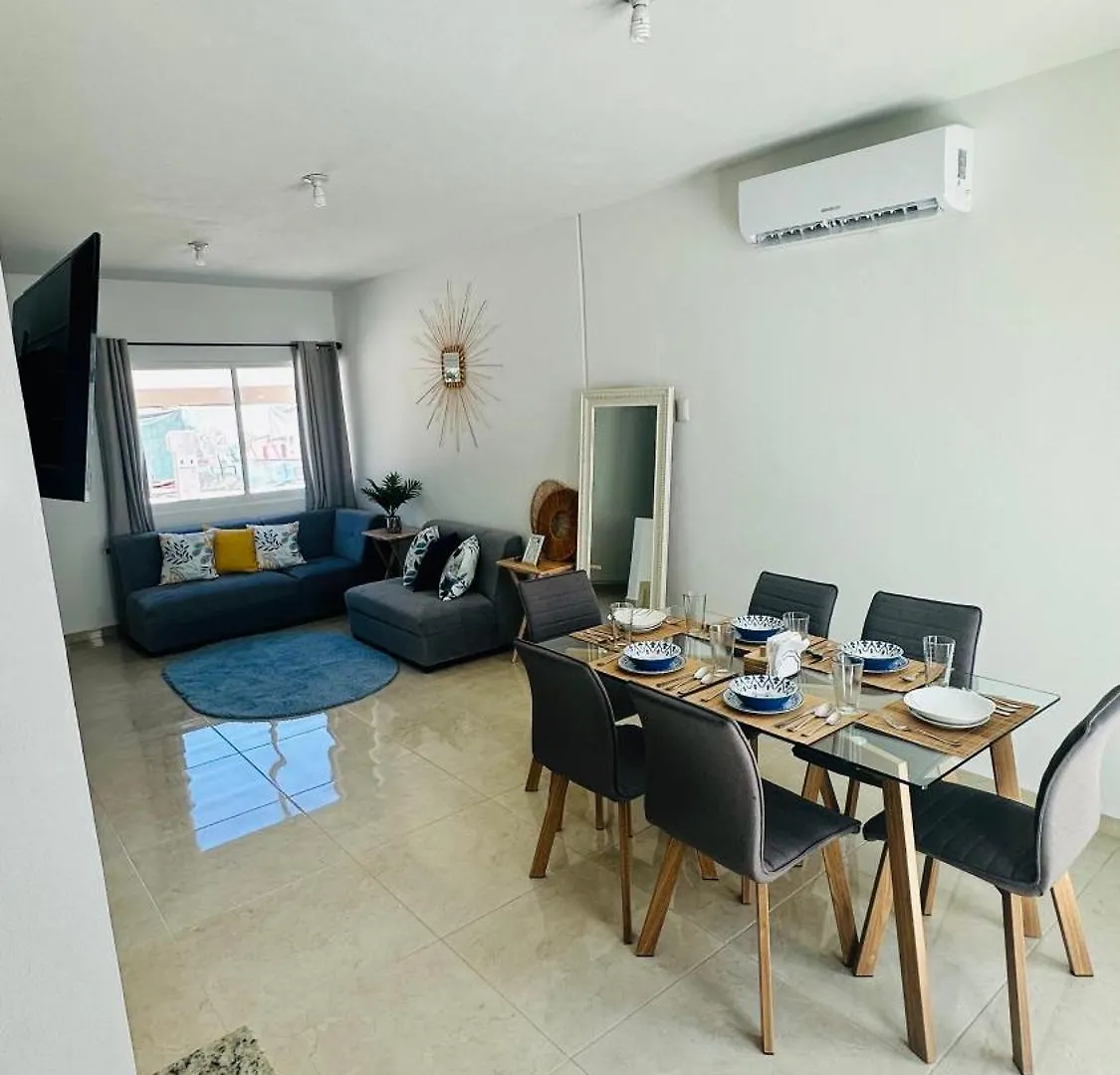 Casa Itzae Villa Playa del Carmen 0*,  Mexico
