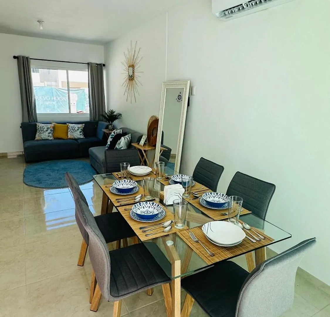 Holiday home Casa Itzae Villa Playa del Carmen Mexico