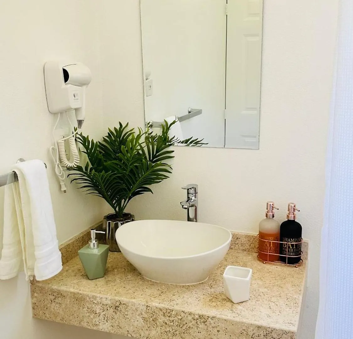 Casa Itzae Villa Playa del Carmen