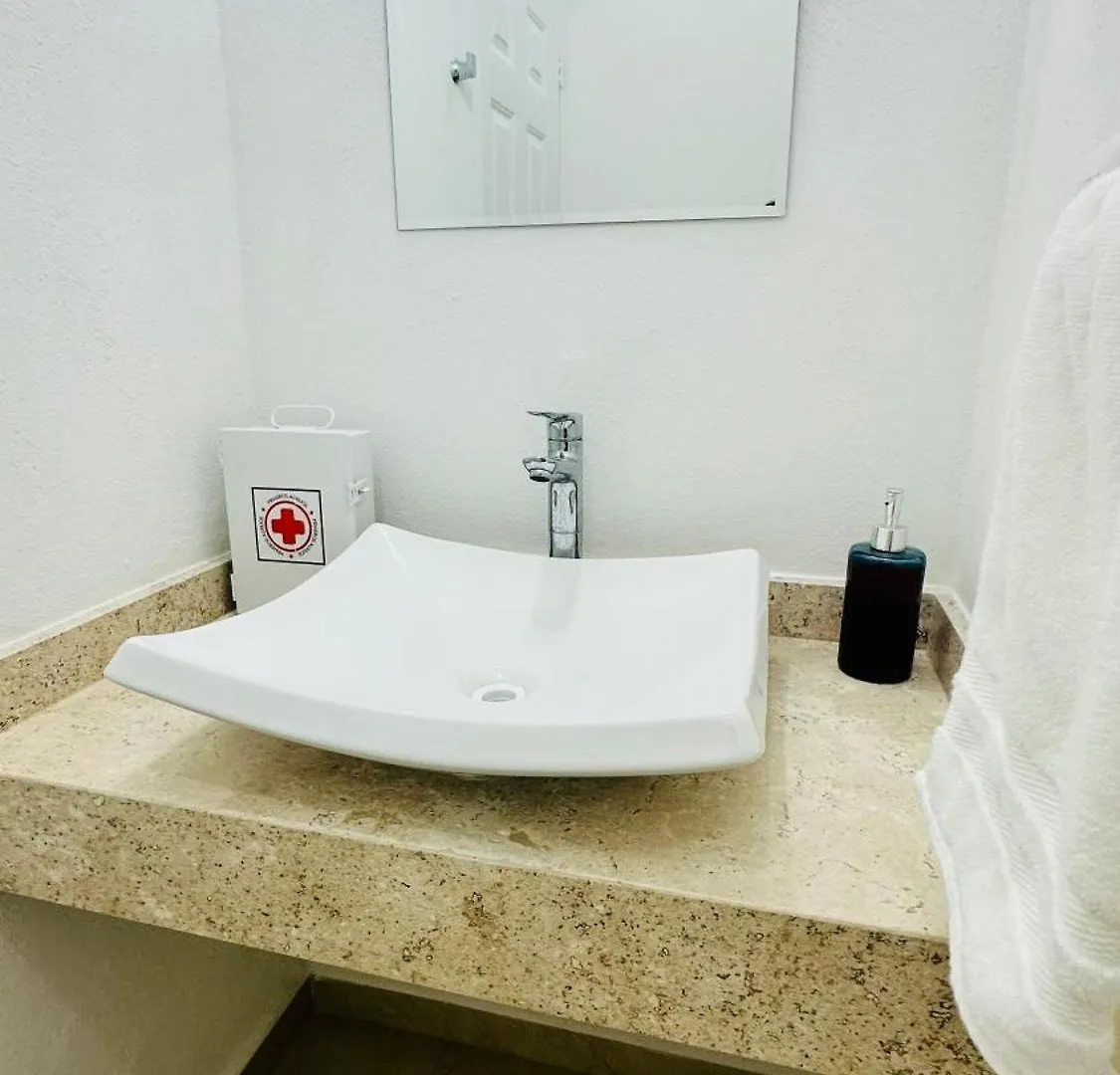 Holiday home Casa Itzae Villa Playa del Carmen