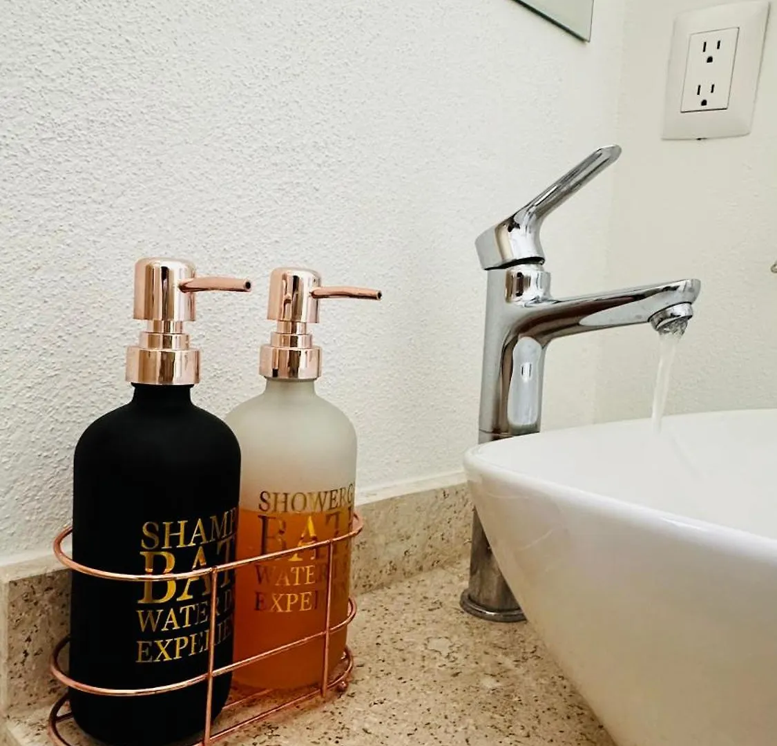 Casa Itzae Villa Playa del Carmen Holiday home