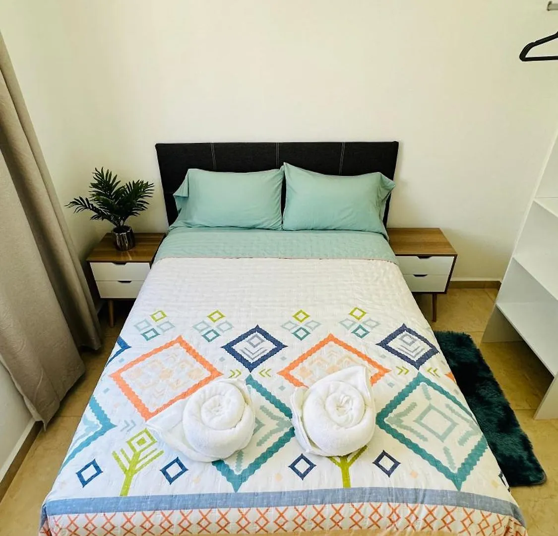 Casa Itzae Villa Playa del Carmen