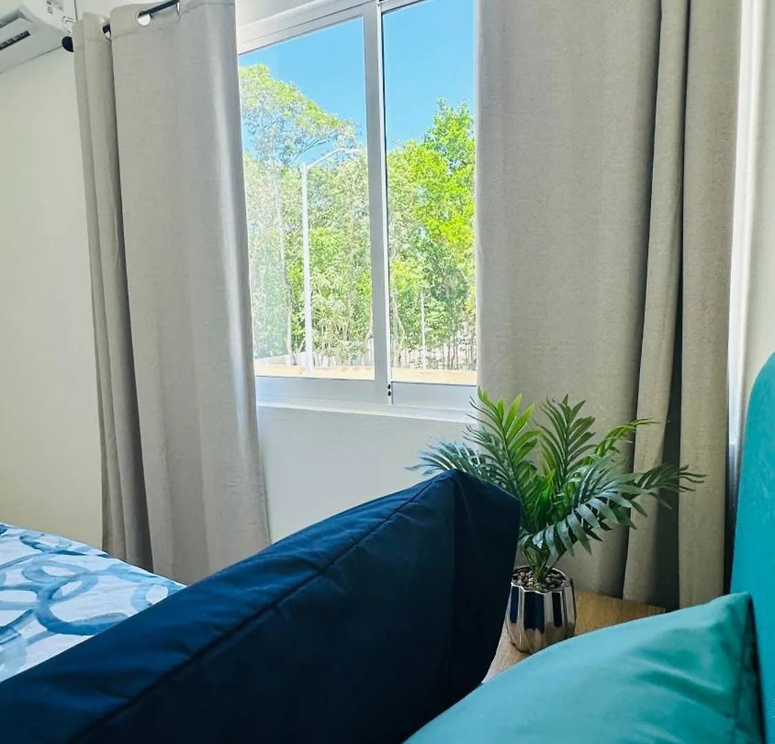 Holiday home Casa Itzae Villa Playa del Carmen