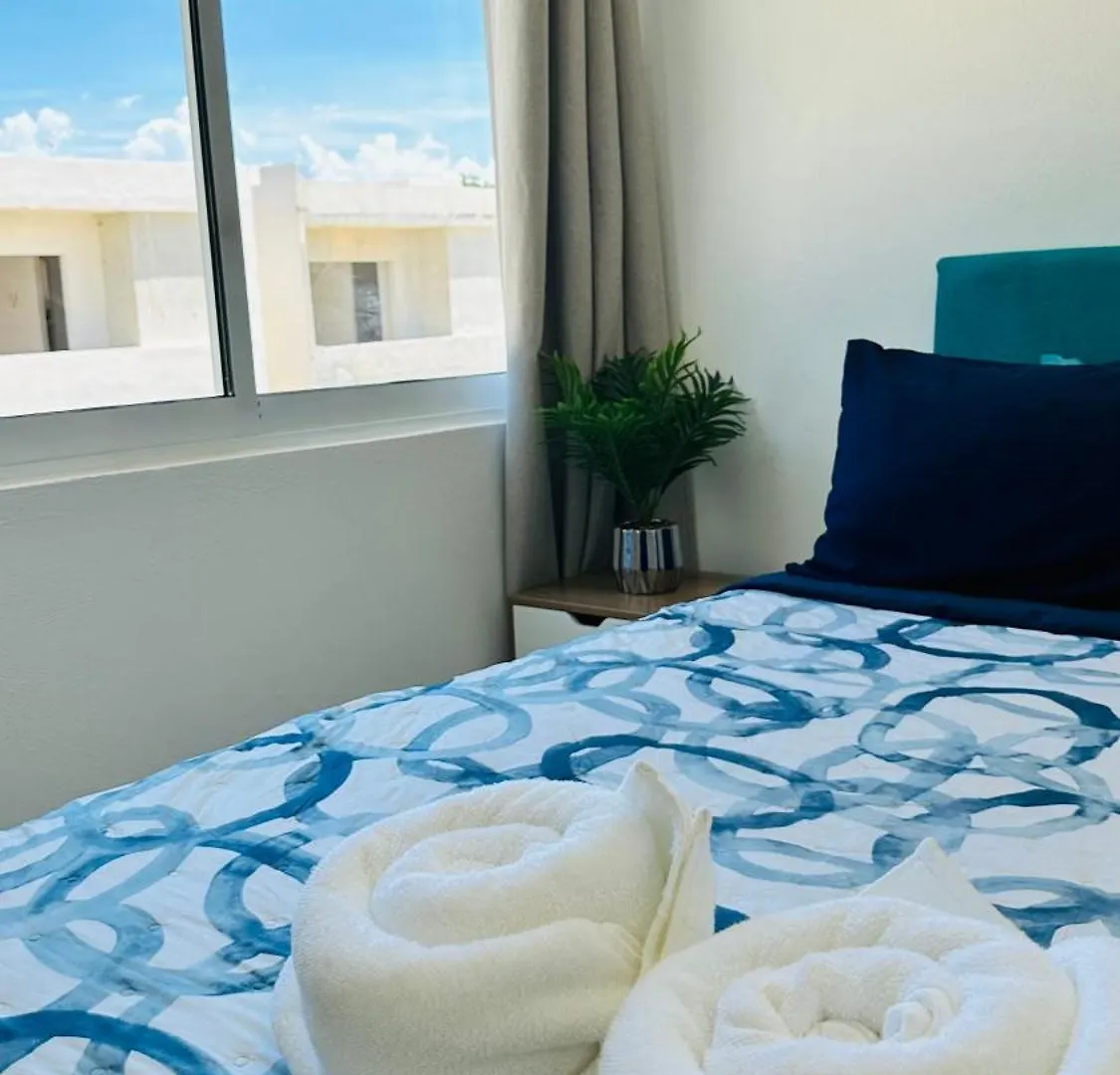 Casa Itzae Villa Playa del Carmen Mexico