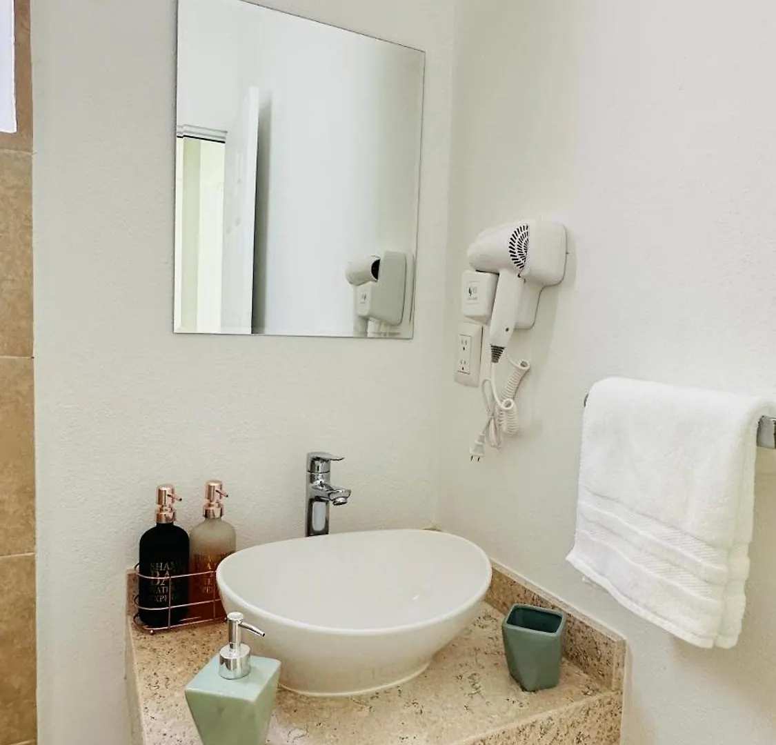 Holiday home Casa Itzae Villa Playa del Carmen