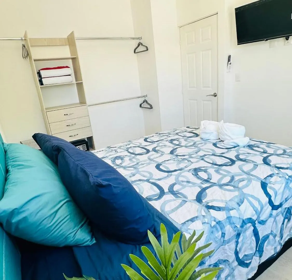 Holiday home Casa Itzae Villa Playa del Carmen Mexico