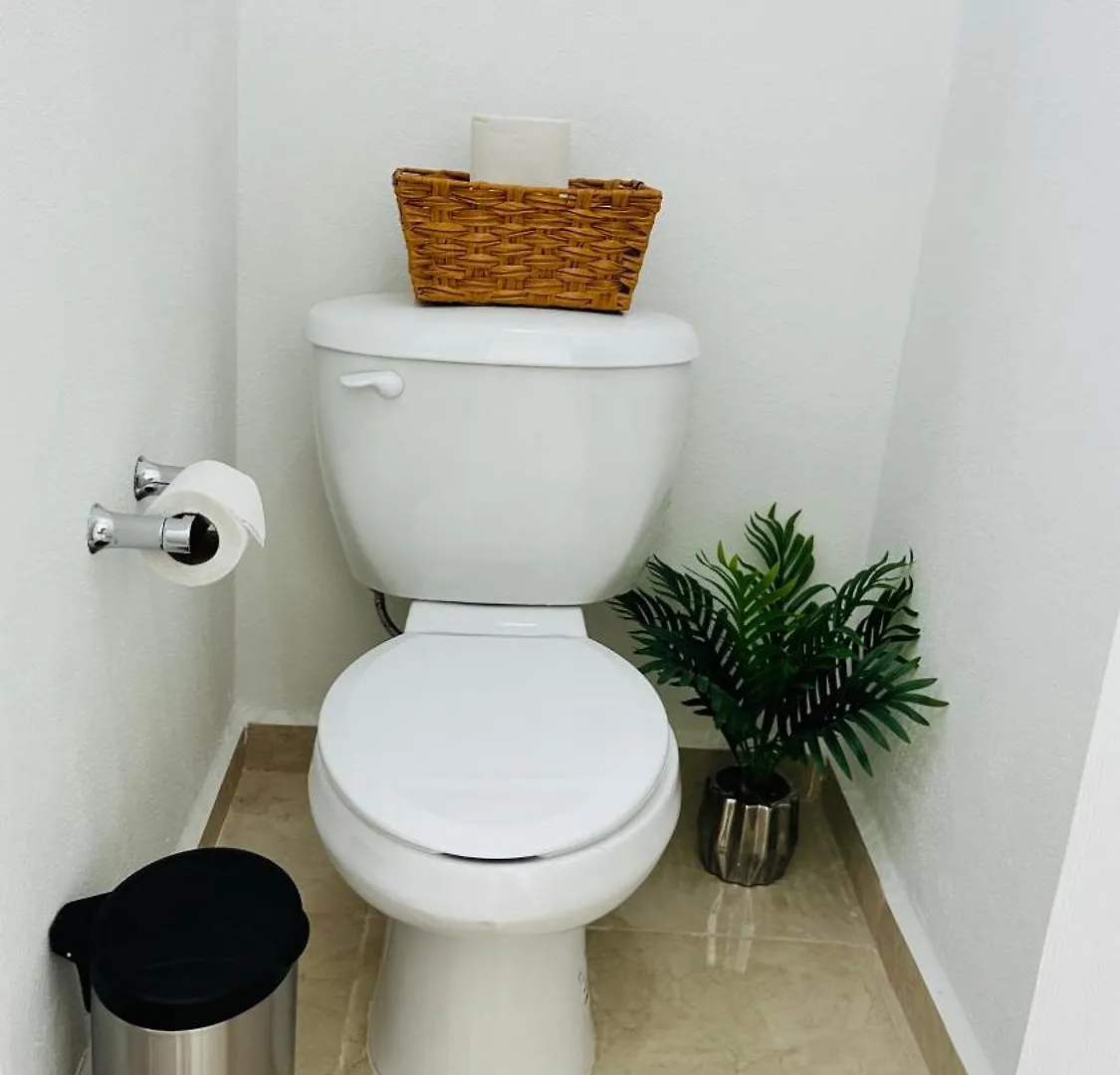 Holiday home Casa Itzae Villa Playa del Carmen Mexico