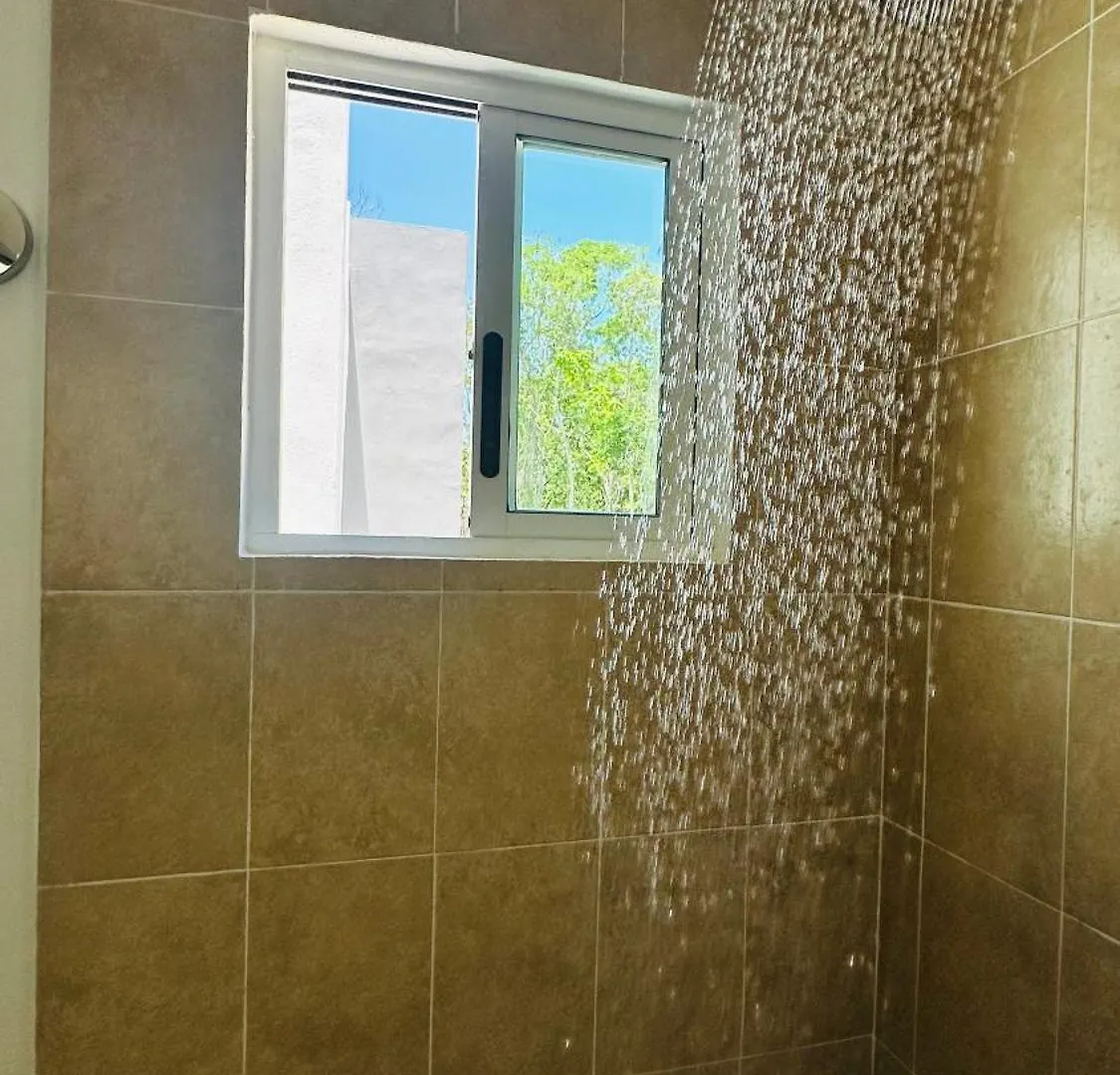 Casa Itzae Villa Playa del Carmen Holiday home