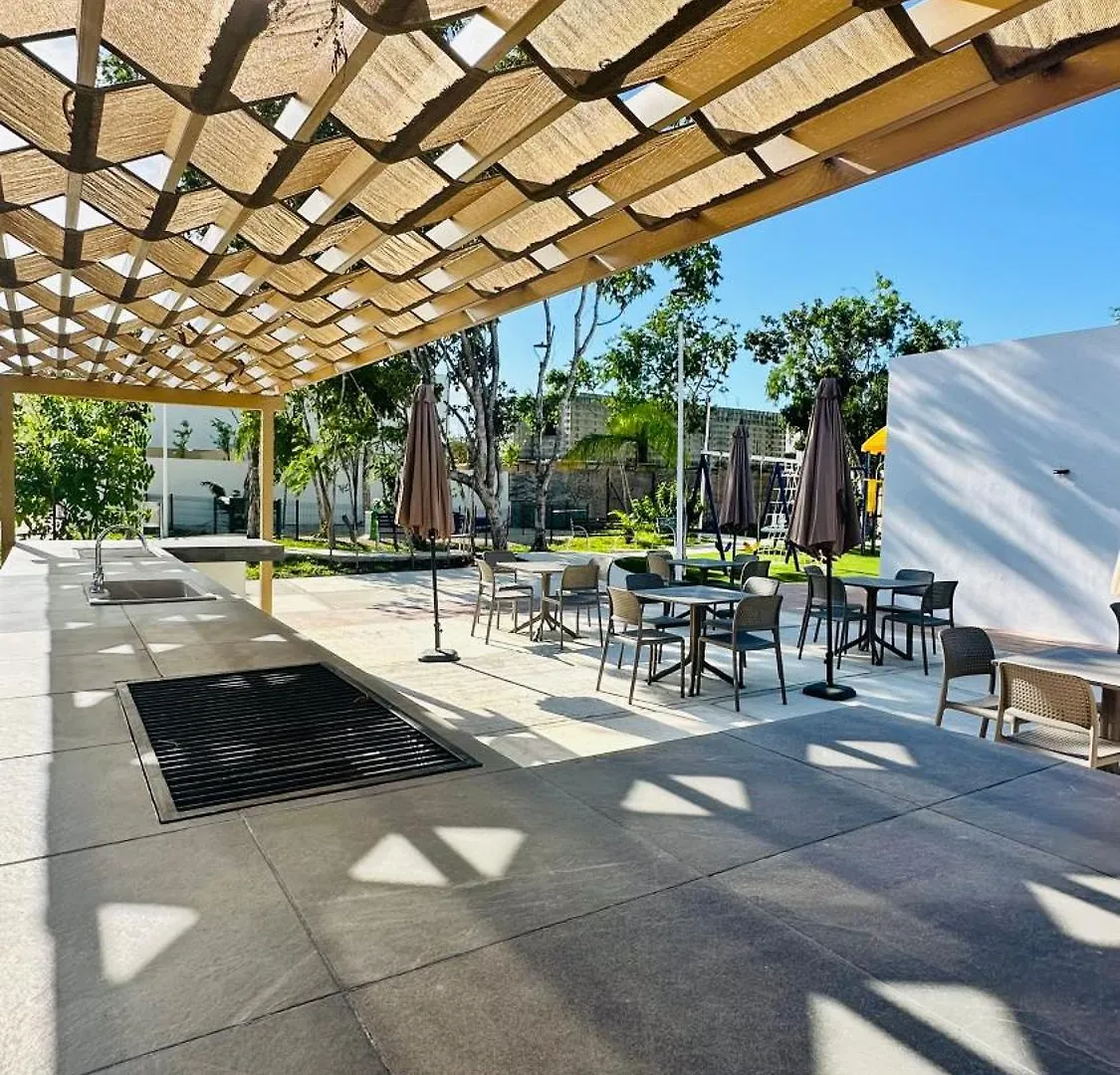 Holiday home Casa Itzae Villa Playa del Carmen
