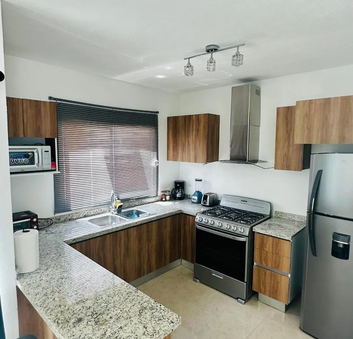 Holiday home Casa Itzae Villa Playa del Carmen Mexico