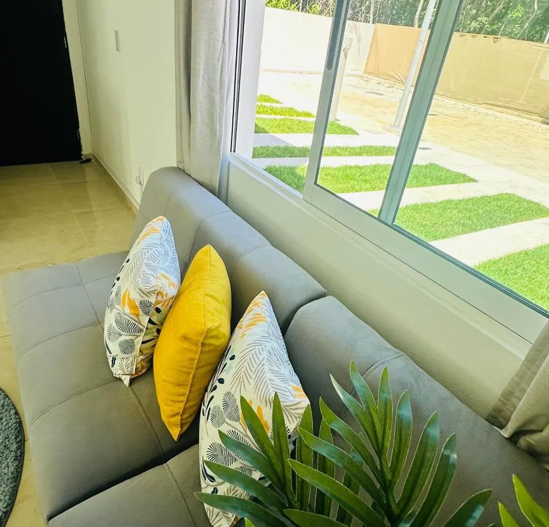 Casa Itzae Villa Playa del Carmen