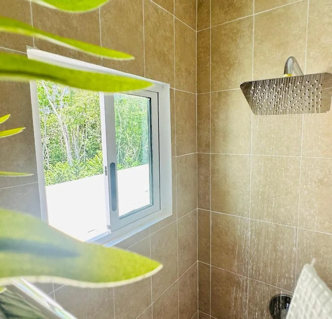 Casa Itzae Villa Playa del Carmen Holiday home