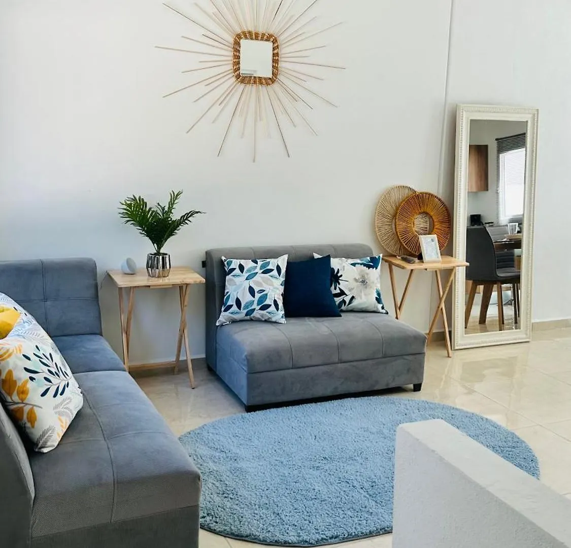 Casa Itzae Villa Playa del Carmen Holiday home