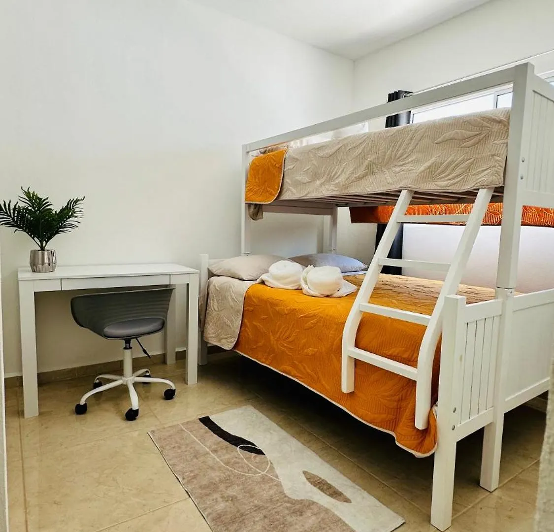 Casa Itzae Villa Playa del Carmen