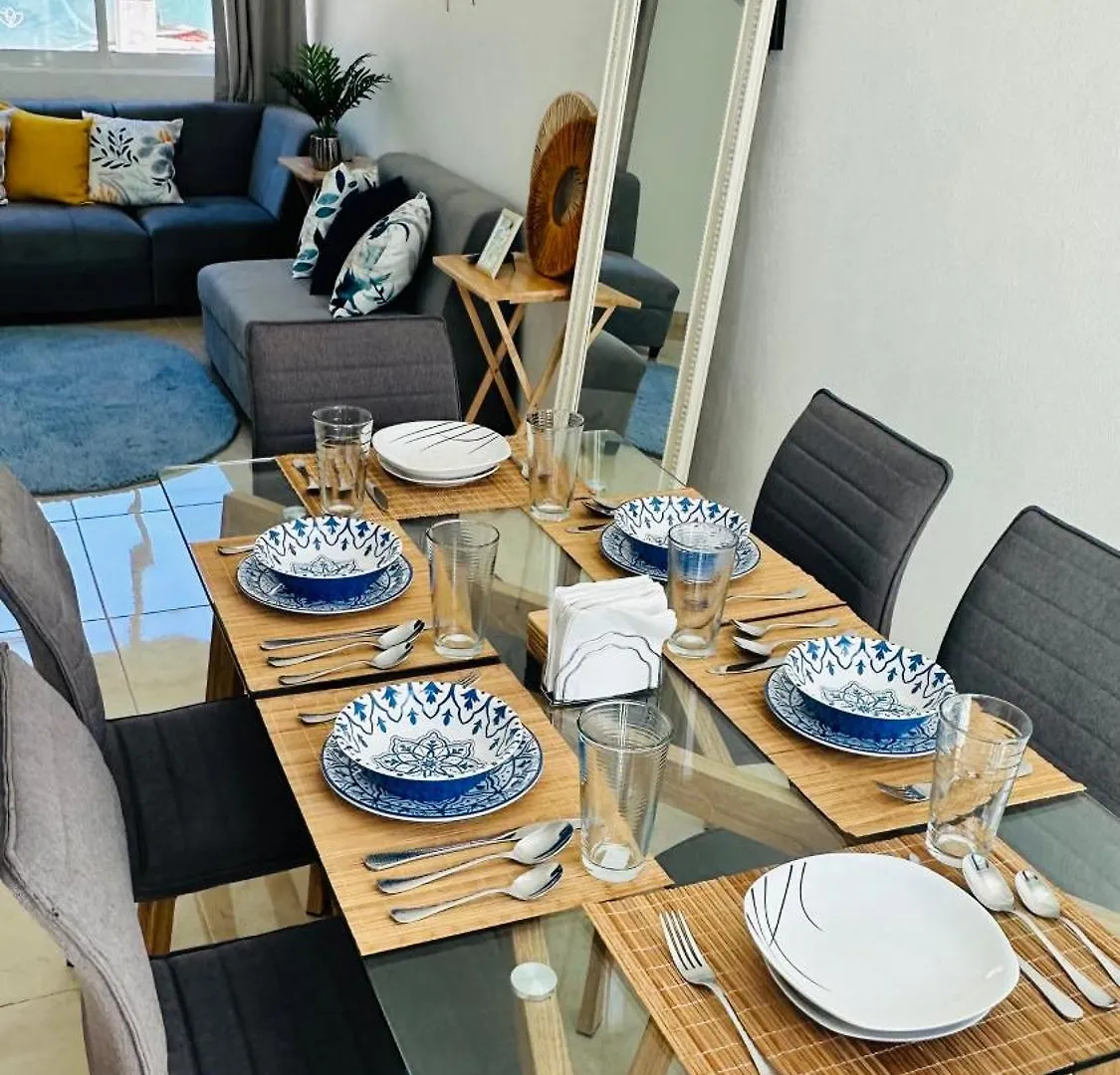 Casa Itzae Villa Playa del Carmen Holiday home