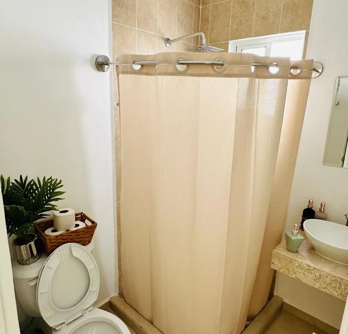 Holiday home Casa Itzae Villa Playa del Carmen
