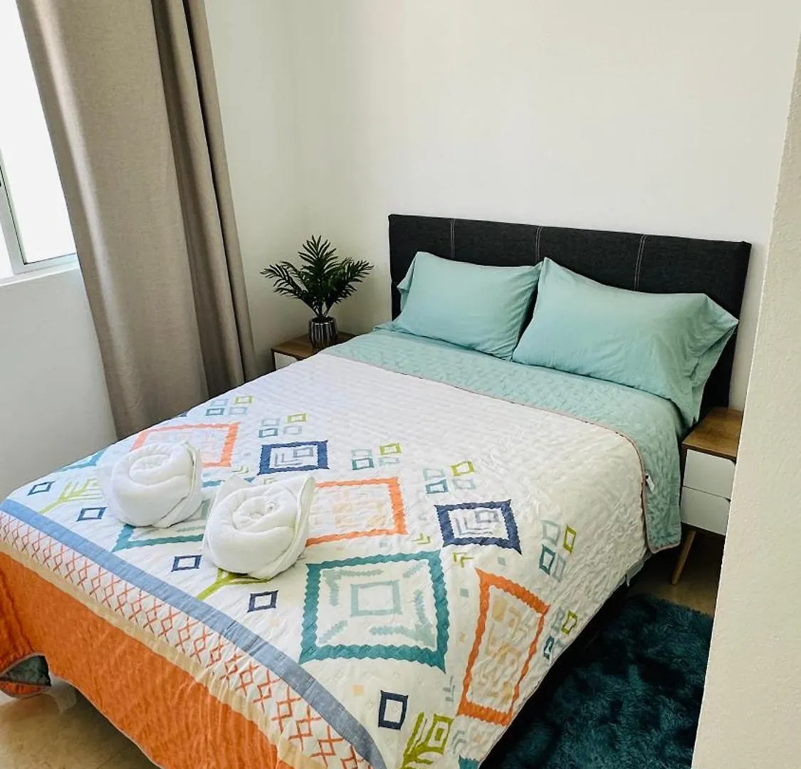 Holiday home Casa Itzae Villa Playa del Carmen