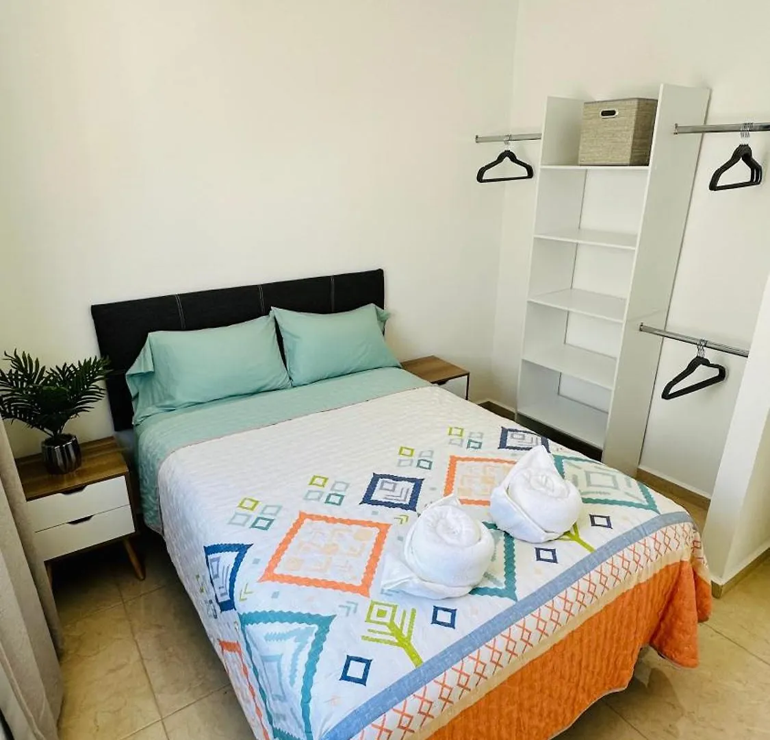 Casa Itzae Villa Playa del Carmen Holiday home