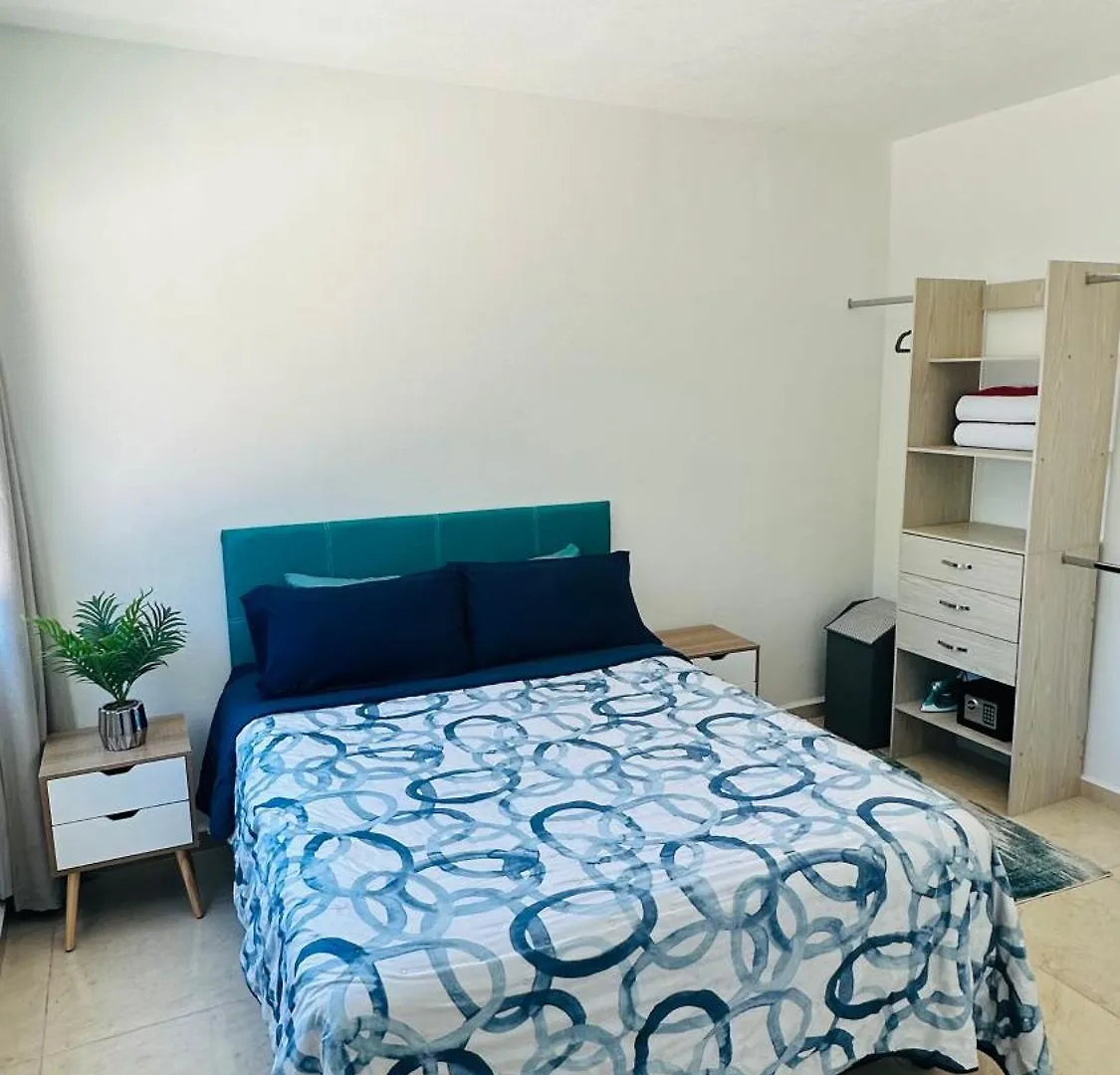 Casa Itzae Villa Playa del Carmen