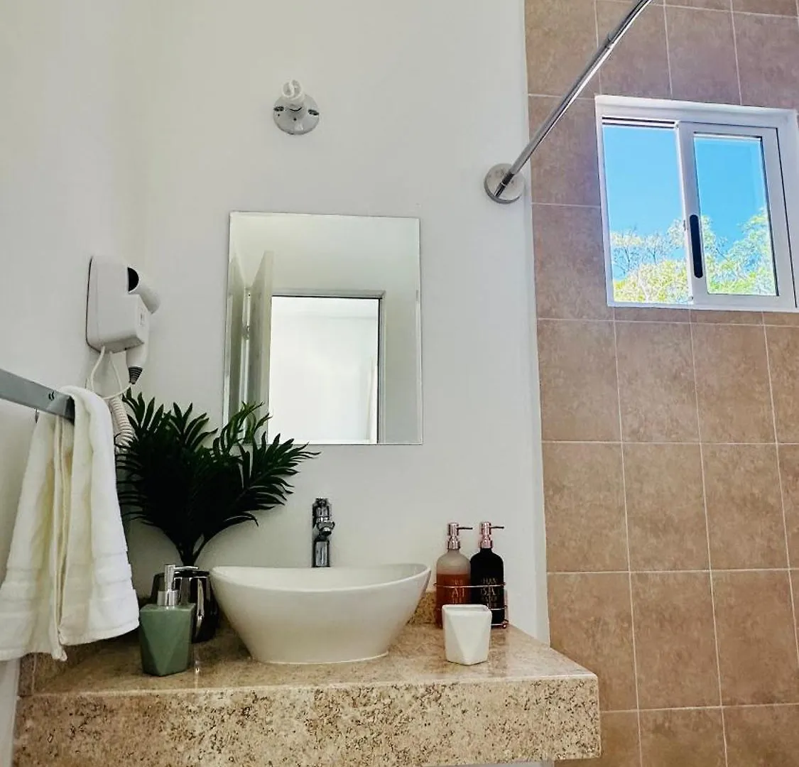 Casa Itzae Villa Playa del Carmen Mexico