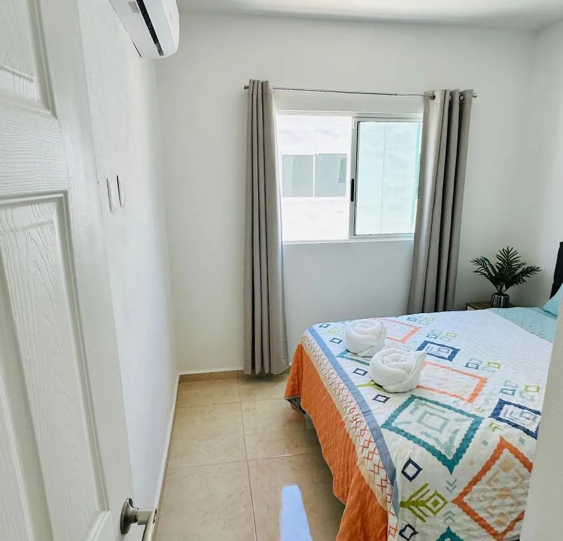 Casa Itzae Villa Playa del Carmen 0*,  Mexico