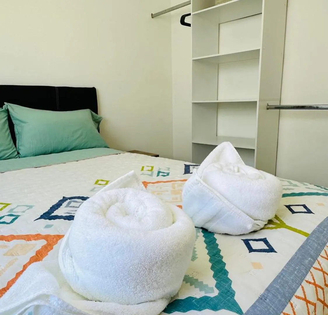 Casa Itzae Villa Playa del Carmen 0*,  Mexico