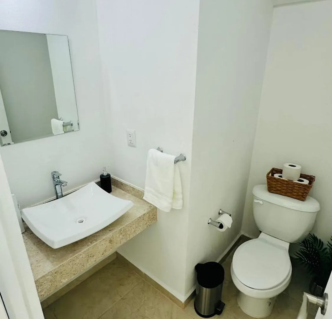 Casa Itzae Villa Playa del Carmen Holiday home